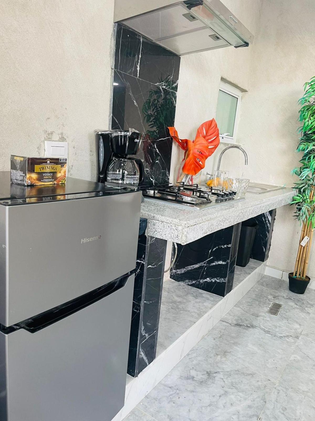 Villa Coco Mare Suite 1 Coyuca de Benitez Eksteriør bilde