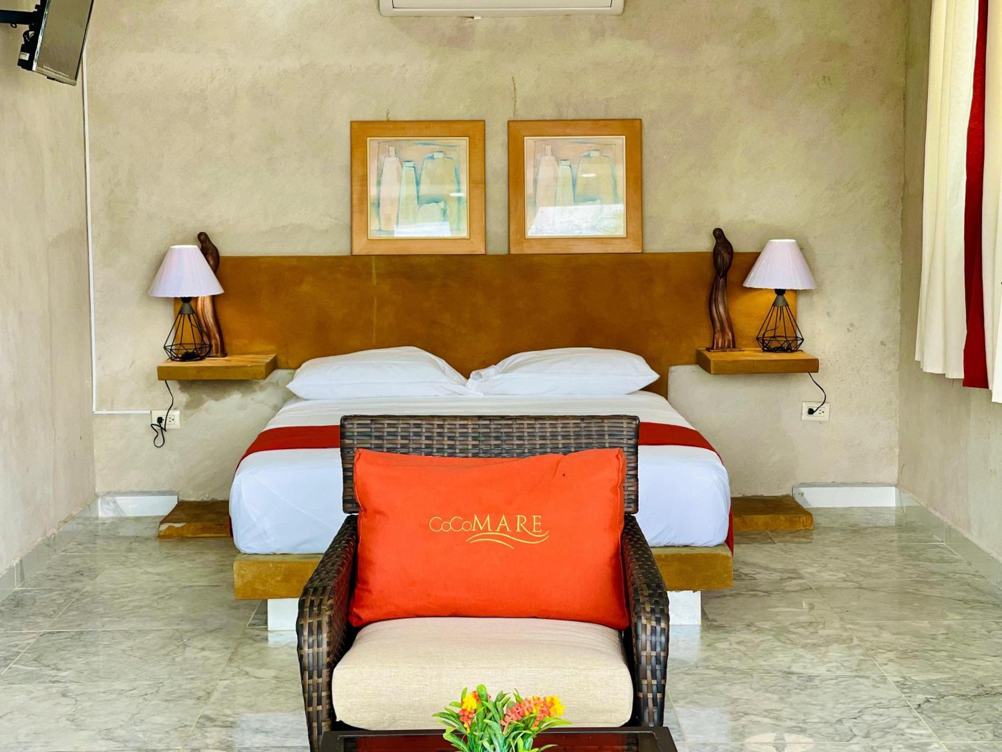 Villa Coco Mare Suite 1 Coyuca de Benitez Eksteriør bilde