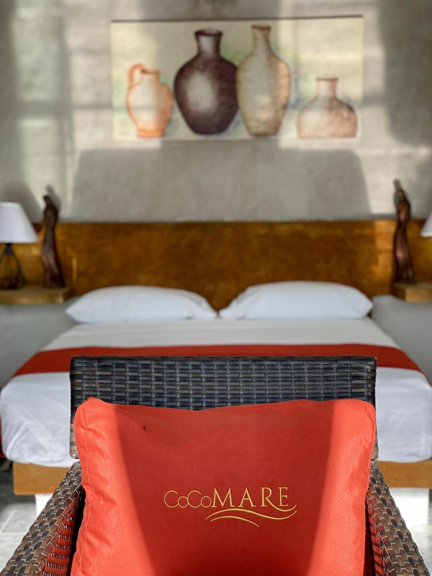 Villa Coco Mare Suite 1 Coyuca de Benitez Eksteriør bilde