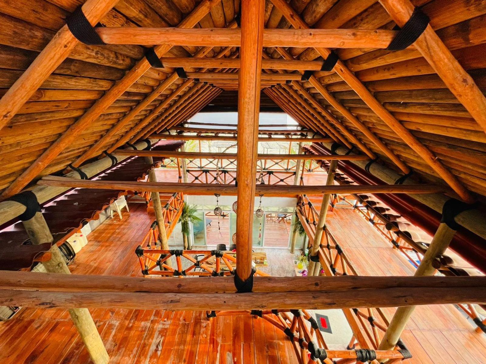Villa Coco Mare Suite 1 Coyuca de Benitez Eksteriør bilde