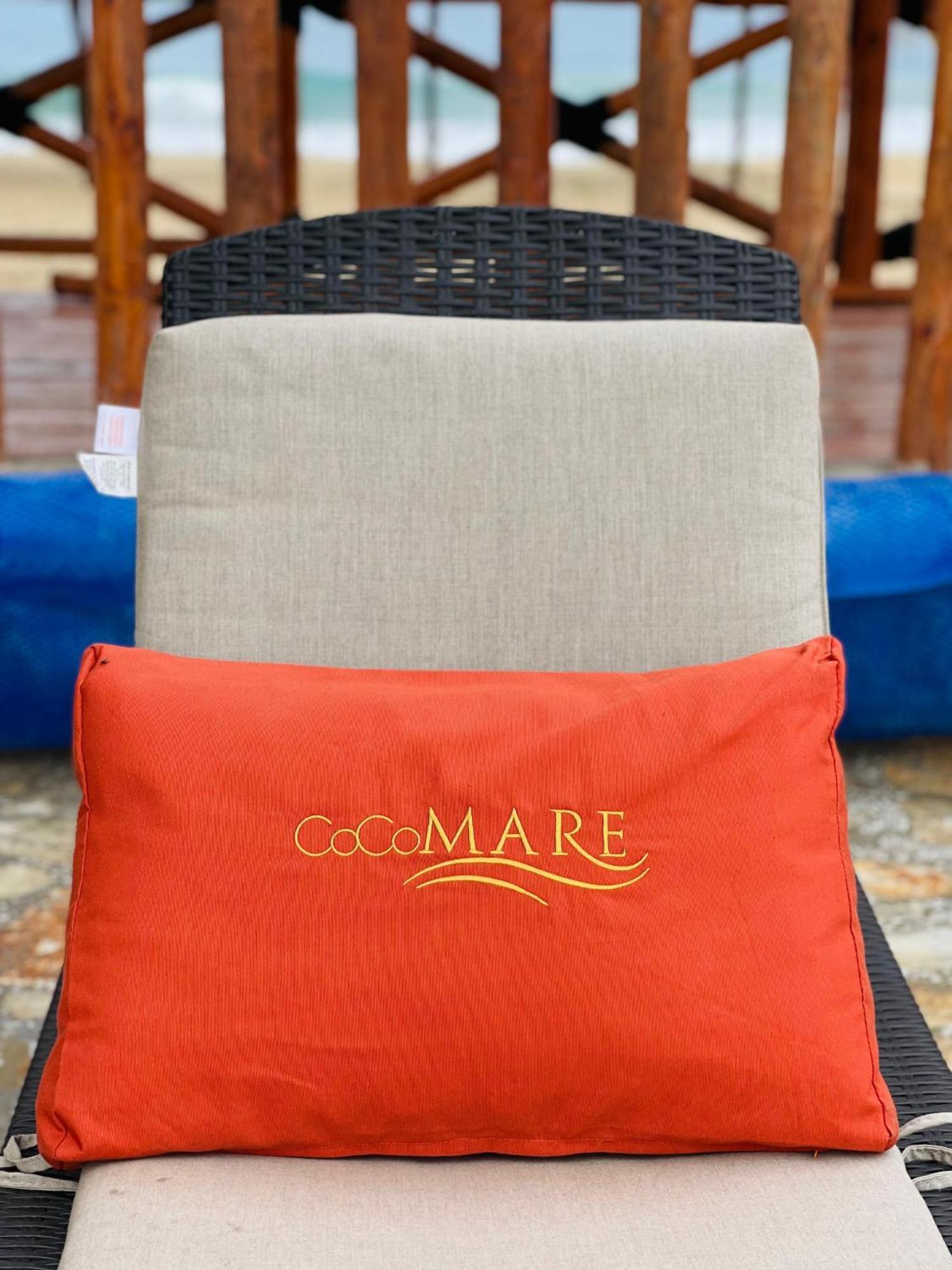Villa Coco Mare Suite 1 Coyuca de Benitez Eksteriør bilde